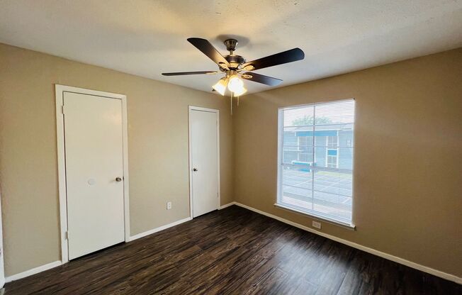 1 bed, 1 bath, 666 sqft, $1,175, Unit 2-213