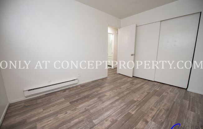 2 beds, 1 bath, 580 sqft, $1,049, Unit C4