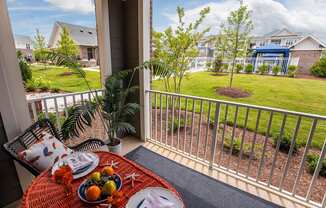 WHERE COMFORT + CONVENIENCE MEET