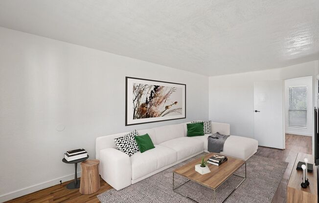 1 bed, 1 bath, 480 sqft, $1,110, Unit 51