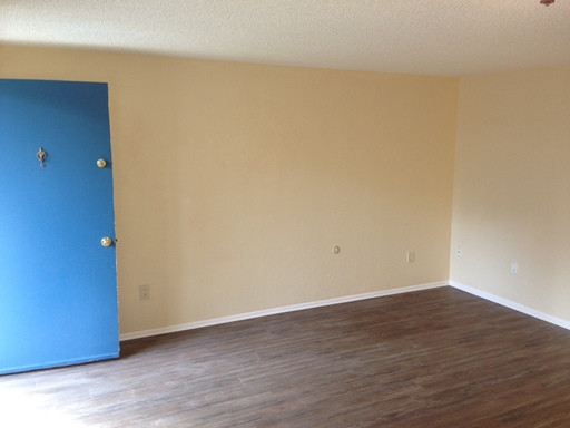 Spartan Court Apartments