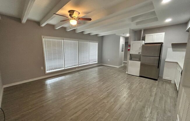 Studio, 1 bath, 550 sqft, $1,095, Unit 236