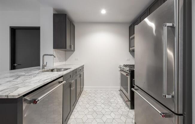 2 beds, 2 baths, 953 sqft, $8,995, Unit PH01