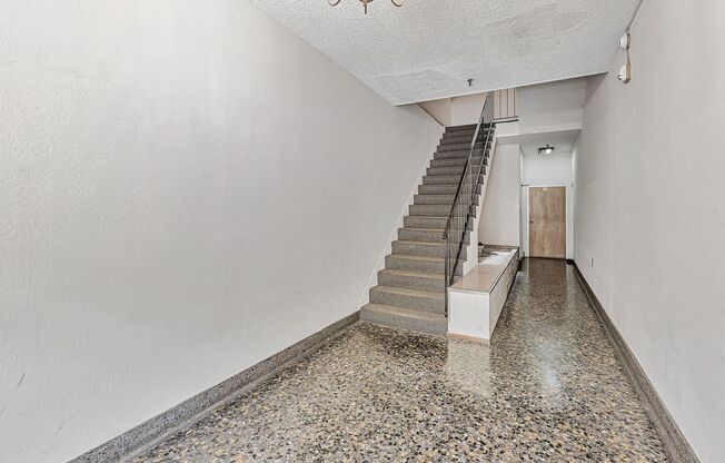 1614 Vallejo Street Apartments