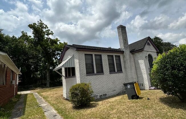 Fully Renovated 3/2 Available for Immediate Rent!