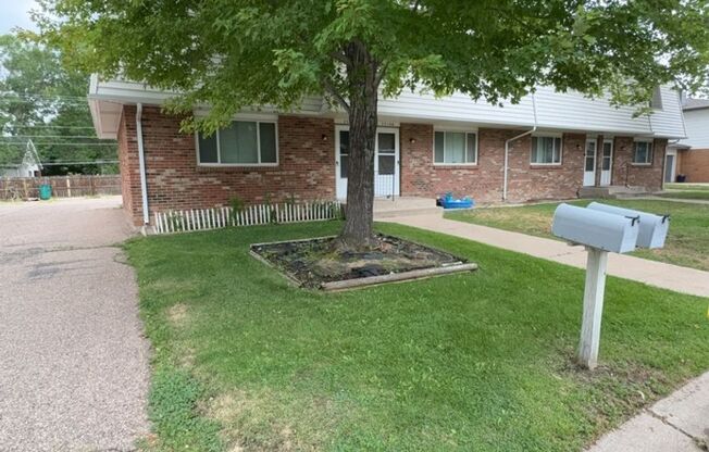 2510-2512 49th Ave. Ct. Greeley, Colorado