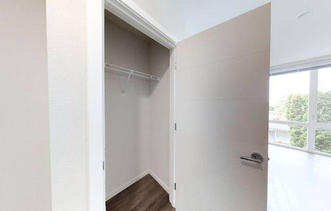 Studio, 1 bath, $1,390, Unit 201