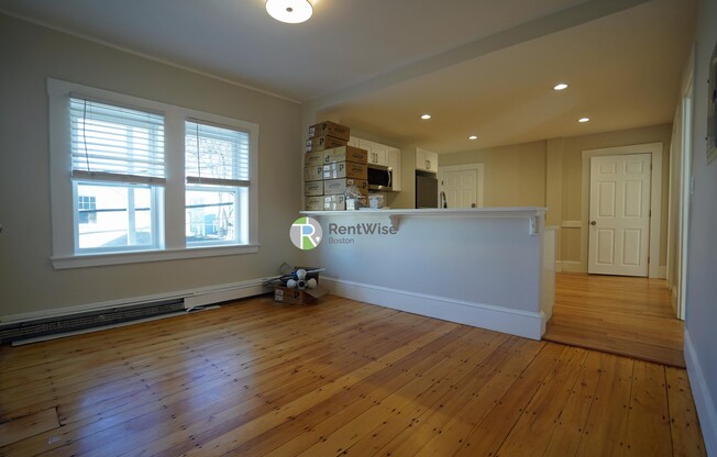 67 Wheatland St.