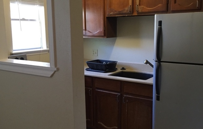 Northgate -1 bedroom /1 bath unit in NORTHGATE area!! Walking or Biking distance to Texas A&M Campus