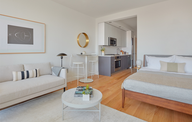 1 S 1st St, Brooklyn NY 7B