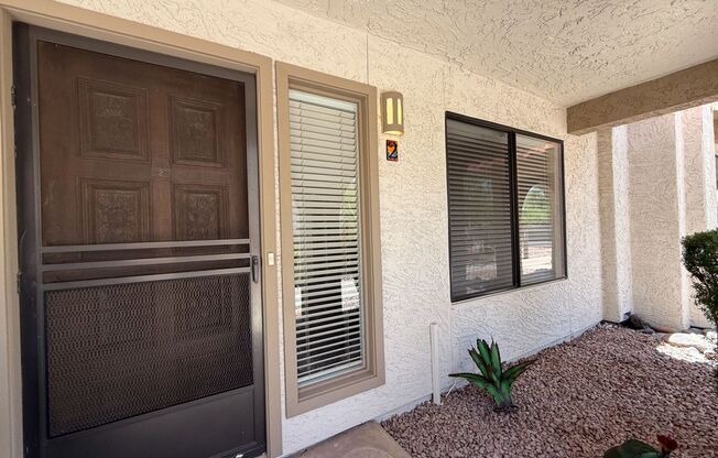 CHARMING 3 BED, 1.5 BATH IN FOUNTAIN HILLS!