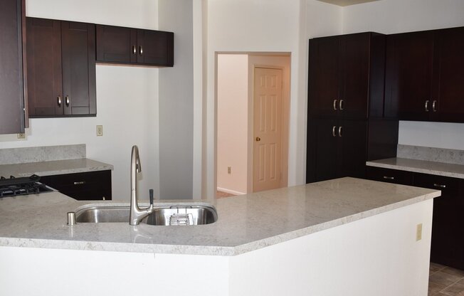 3 Bedroom Home with Attached 2-Car Garage