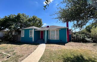 Charming Home In Donaldson Terrace