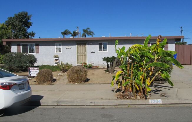 Home -Close to Military bases