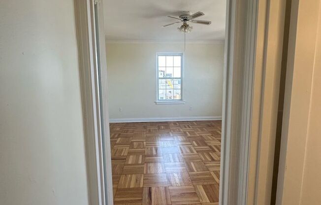 1 bed, 1 bath, 768 sqft, $1,400, Unit Royal York 807