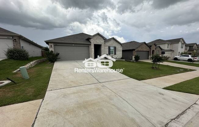 5801 BERRIWEATHER DR