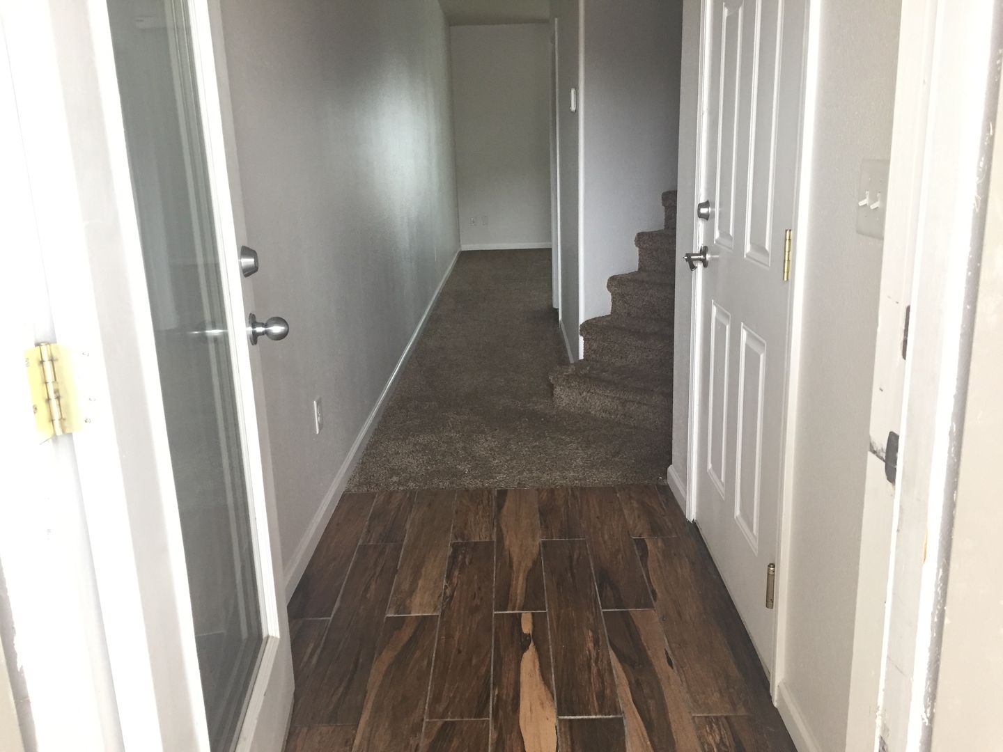 Parkview Townhomes
