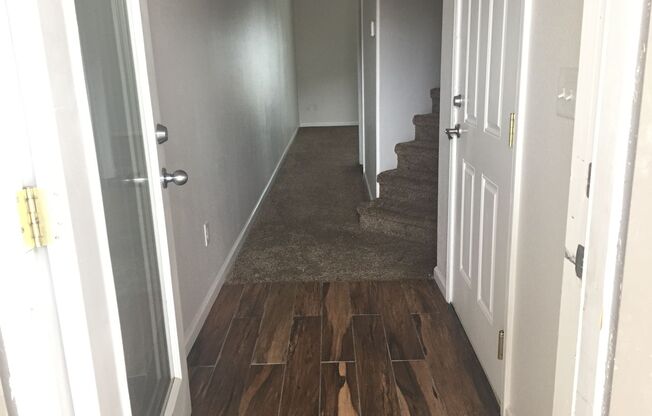 Parkview Townhomes