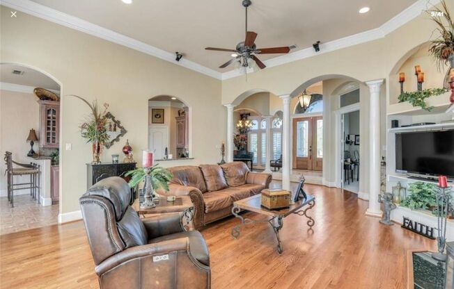 Stunning home in North Richland Hills, Keller ISD!