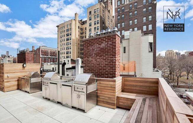 77 WASHINGTON PL