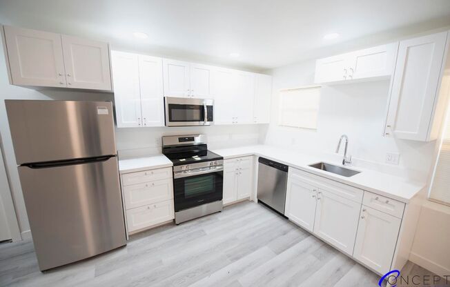 1 bed, 1 bath, 621 sqft, $1,375, Unit 18