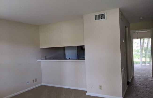 1 bed, 1 bath, 601 sqft, $1,515