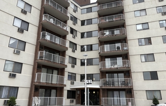 151 COOLIDGE AVE