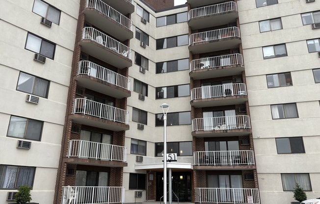 151 COOLIDGE AVE
