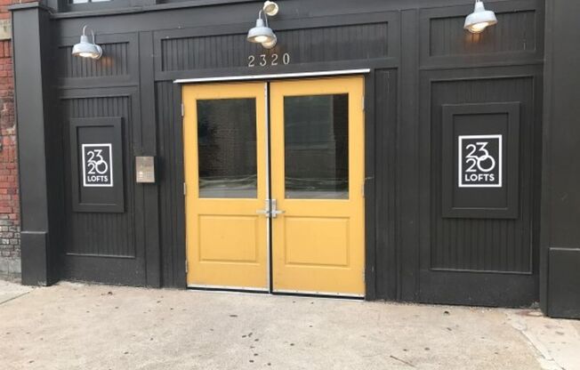 1 bed, 1 bath, 745 sqft, $1,500, Unit 110