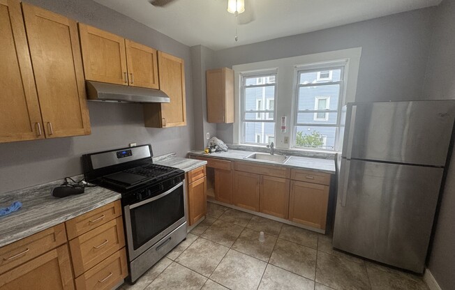 198 SHERMAN ST