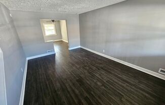 3 Bedroom Dundalk Townhome