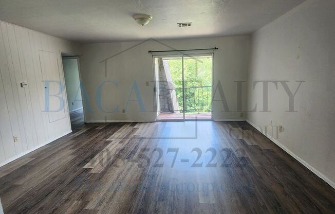 Spacious 2 bedroom in Norman!