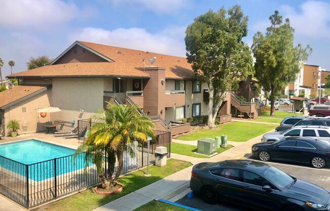 Villa Hermosa Apartments