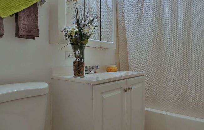 Hollybrook Apartments