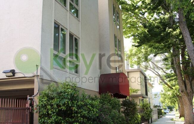 2320 P Street, Sutter House Apartments