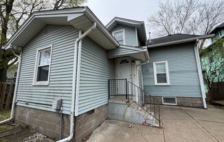 RI Duplex