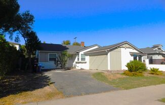 Remodeled 3 Bedroom + 2 Bath Property in Reseda