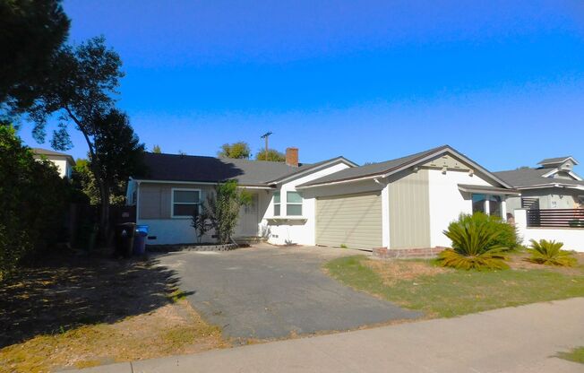 Remodeled 3 Bedroom + 2 Bath Property in Reseda