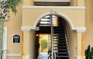 2 Bedroom Condo in Nob Hill Landing - Tamarac Florida