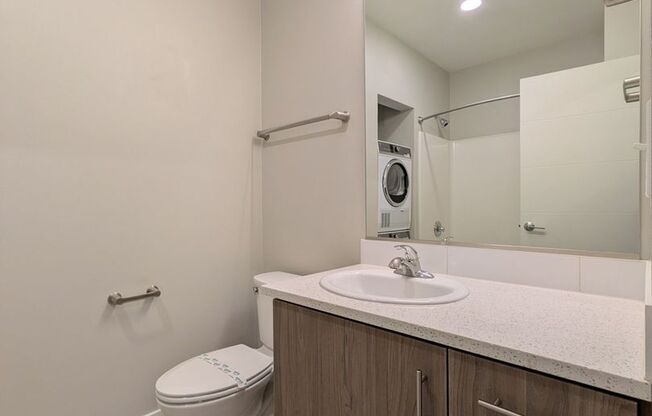 1 bed, 1 bath, 427 sqft, $1,395, Unit 416