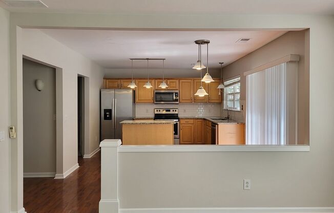 4 bedroom home in Victoria Bay