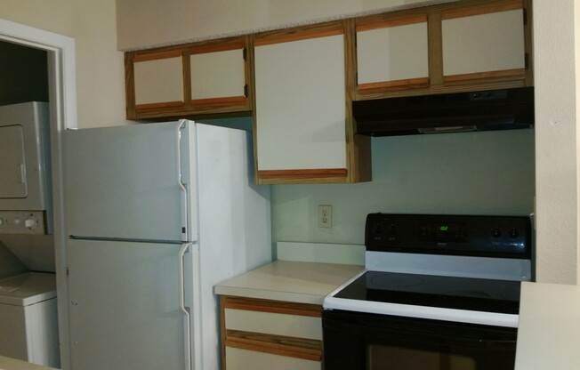 Start Living here!