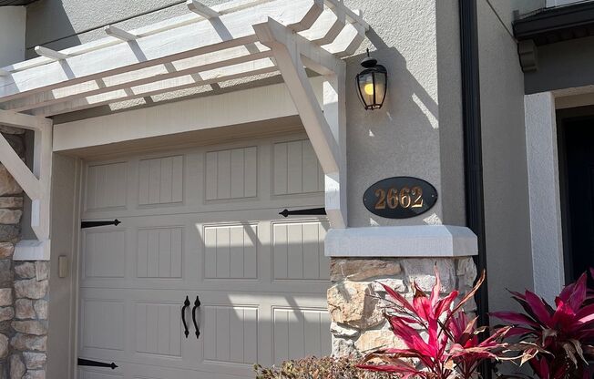 3 Bedroom Townhome in Orlando