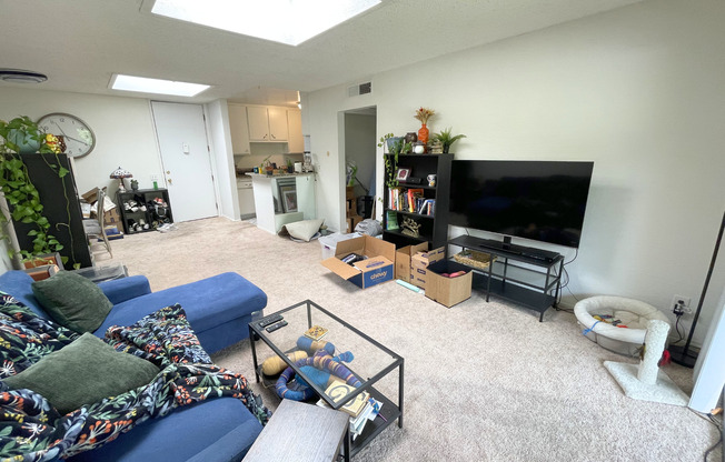 6416 Friars Rd Unit 304