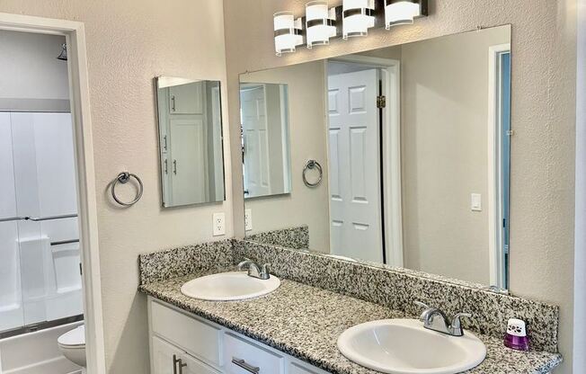 Campus Village Apartments