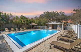 Metro Village Luxury Apartments - Apartments in Orlando, FL