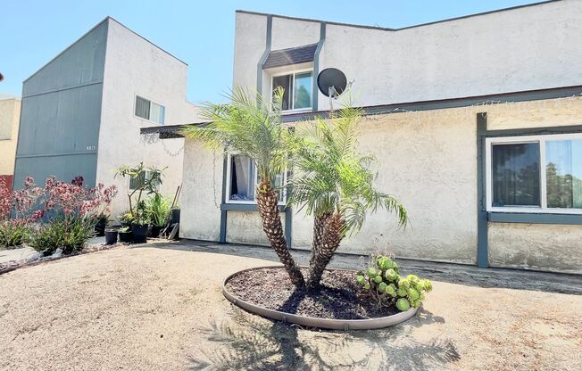 Cozy 1 bedroom 1 bath Apt. In Mira Mesa