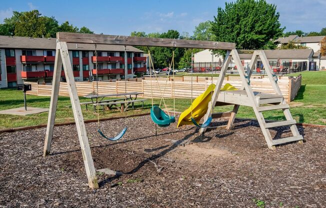 Applewood At The Cove Apartments