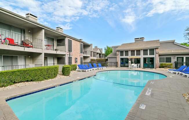 the enclave at homecoming terra vista swimming pool