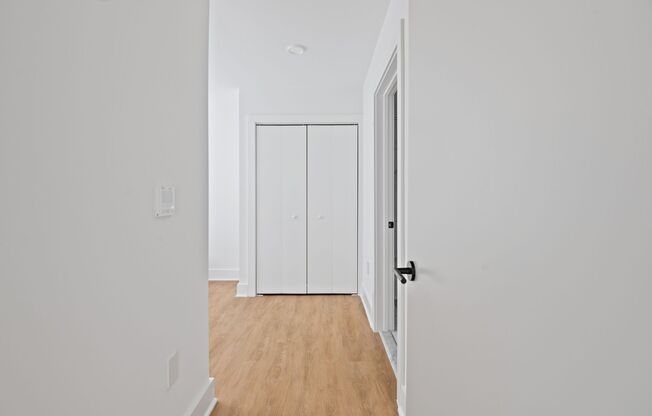 1 bed, 1 bath, $1,800
